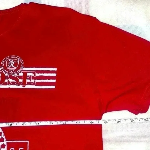 LEONIDAS SPORTWEAR COTTON T-SHIRT WITH UNIQUE PRINT NEW CONDITION - Picture 4 of 6